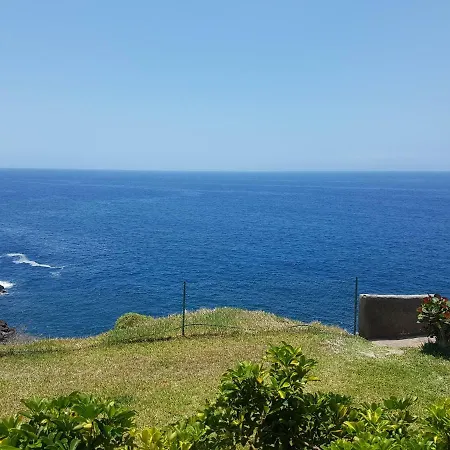 Apartamento Isora Coast