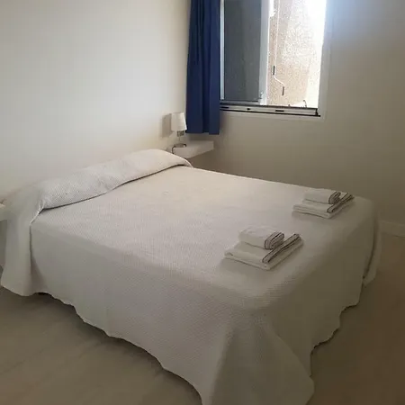 Apartamento Isora Coast Puerto de Santiago (Tenerife)
