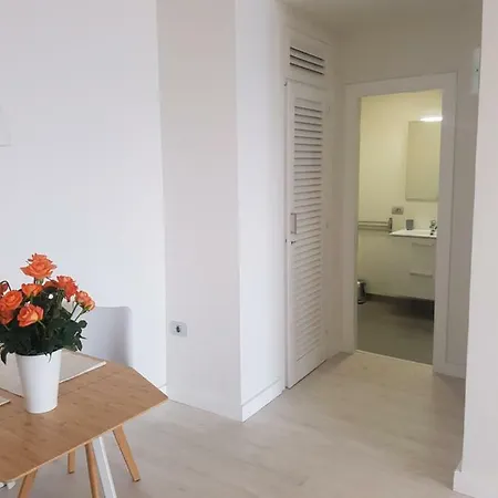 Isora Coast Apartamento *