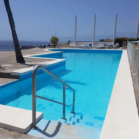 Apartamento Isora Coast Puerto de Santiago (Tenerife)