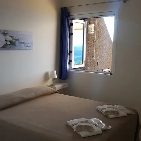 Apartamento Isora Coast *