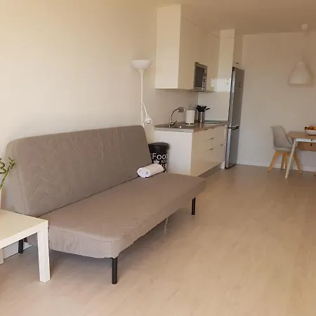 Apartamento Isora Coast Puerto de Santiago (Tenerife)