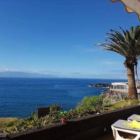 Apartamento Isora Coast Puerto de Santiago (Tenerife)