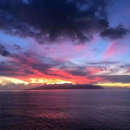 Apartamento Isora Coast