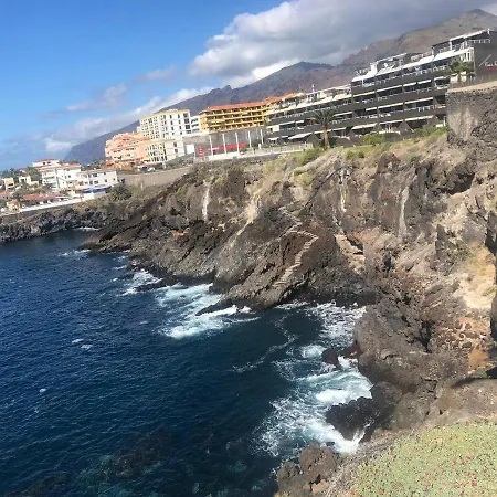 Apartamento Isora Coast *