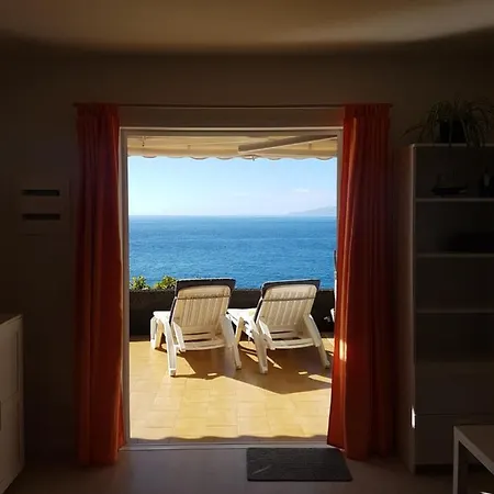Apartamento Isora Coast Puerto de Santiago (Tenerife)