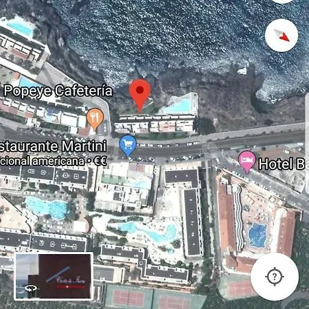 Isora Coast Apartment *