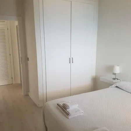 Isora Coast Apartment