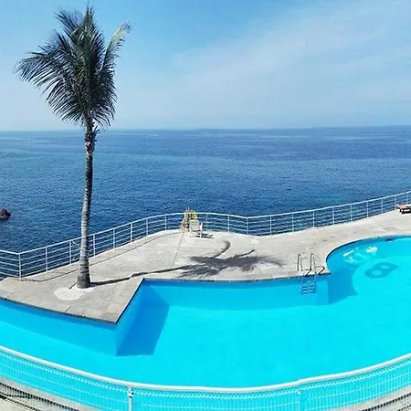 Isora Coast Apartment