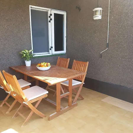 Isora Coast Apartment
