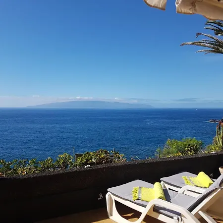 Isora Coast Apartment *